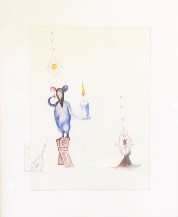 Ardeshir Mohassess,