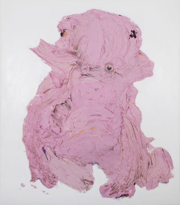 Untitled, 2019
