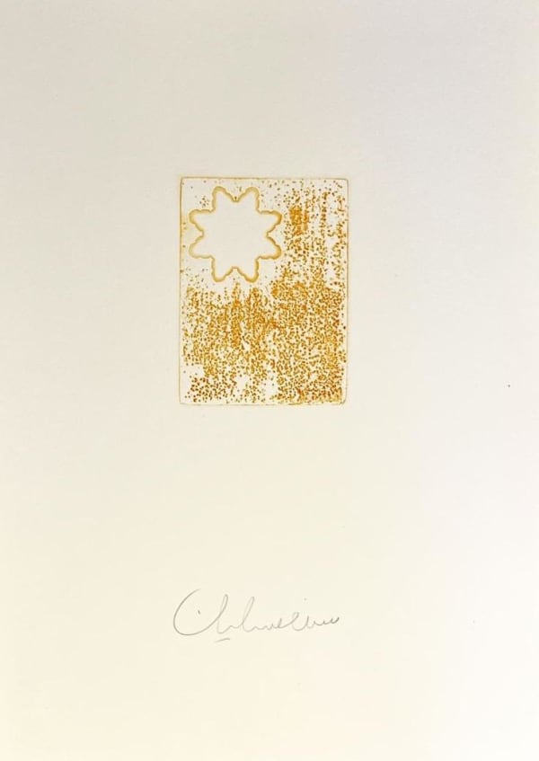 Sahand Hesamiyan, Kanoon, Khesht II, 2025