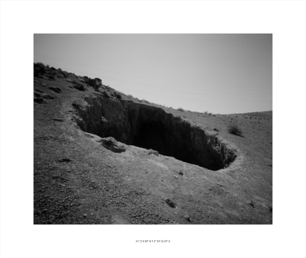 Kimia Kamvari, 31° 2' 0.50" N 52° 54' 23.23" E, 2019