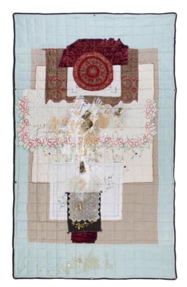 Fereydoun Ave, from "Shah Abbas and his Page Boy" collection