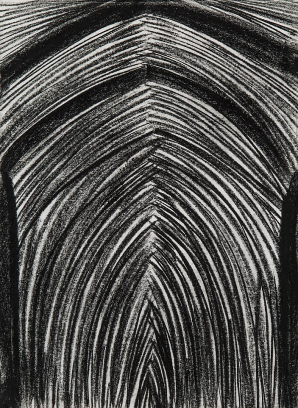 Atefeh Majidi Nezhad, Untitled, 2018