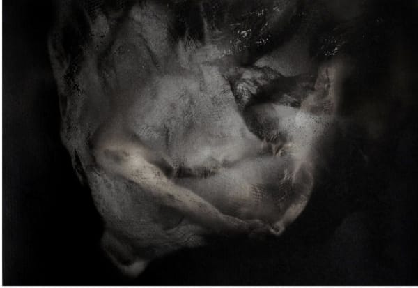 Avin Farhadi, Untitled, 2017