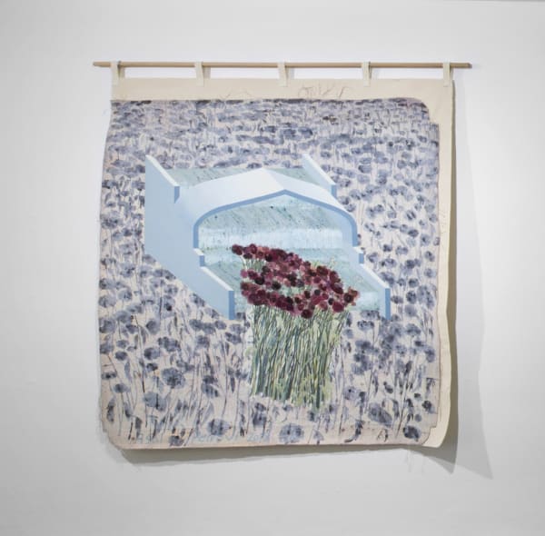 Untitled, 2018