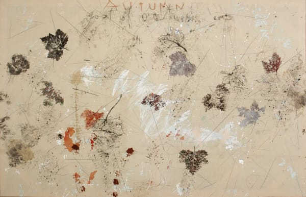 Fereydoun Ave, Untitled, 2020