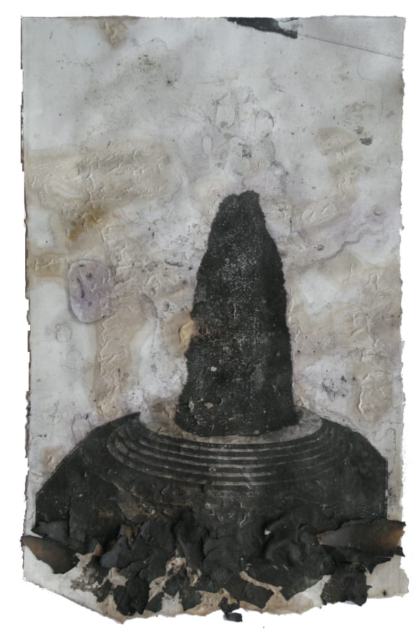 Milad Rostami, Untitled, 2018
