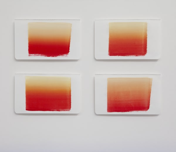 Kiarash Alimi, Flags, 2019