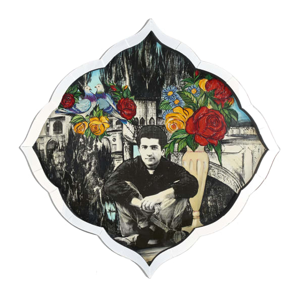 Tarlan Rafiee, Parviz, 2015