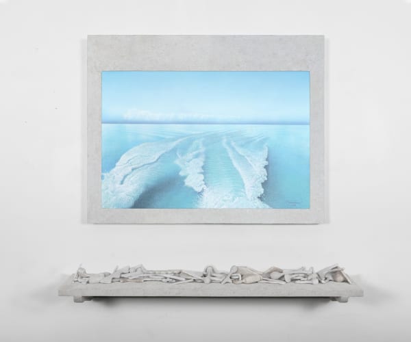 Untitled, 2021