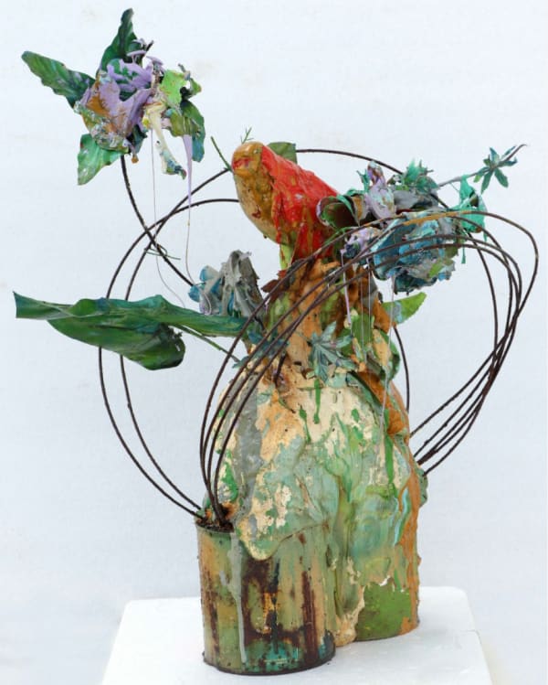 Ghasemi Brothers, Untitled, 2019