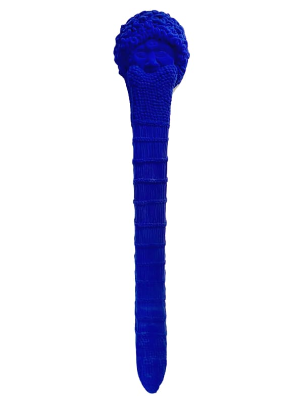 Mamali Shafahi, Untitled, 2021