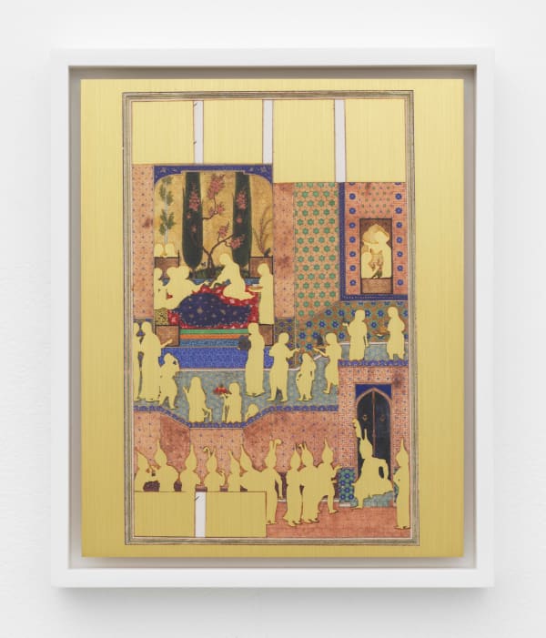 Untitled, 2019