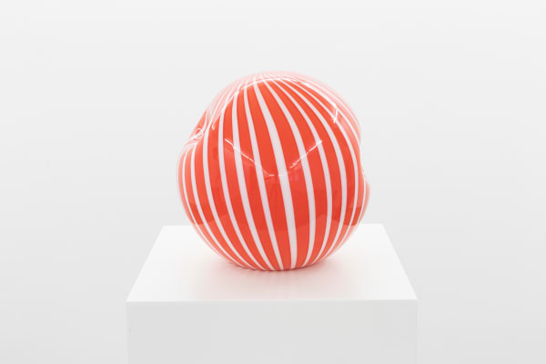 Andisheh Avini, Untitled, 2022