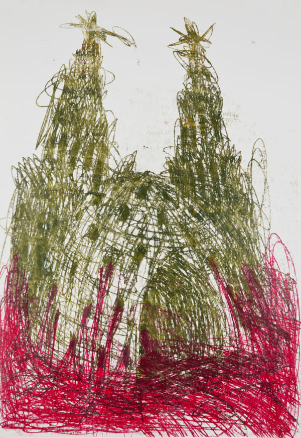 Untitled, 2016