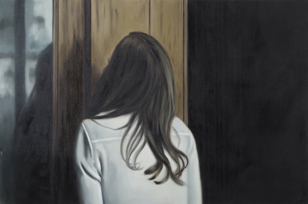 Nasser Bakhshi, Far From The Bounds (Door az Mahdoodeh), 2019