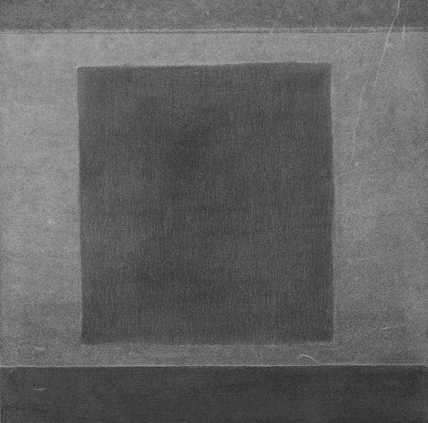 Ida Aslanian, Untitled, 2018