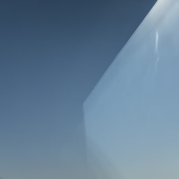 Mehran Mohajer, Untitled, 2018
