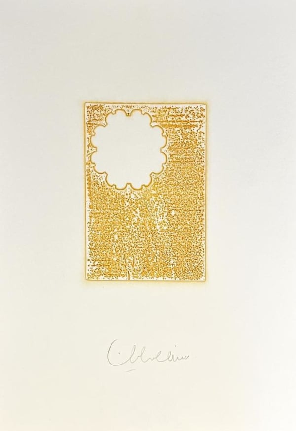Sahand Hesamiyan, Kanoon, Khesht IV, 2025