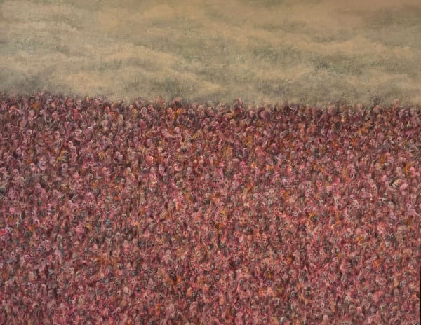 Peybak, Collapse 48, 2024