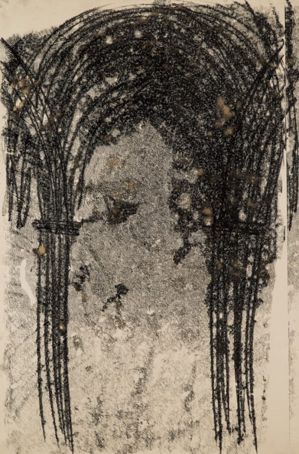 Atefeh Majidi Nezhad, Untitled, 2017