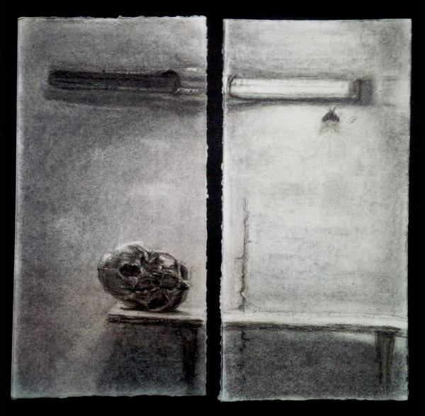 Mohamad Hosein Khatamifar, Untitled, 2019