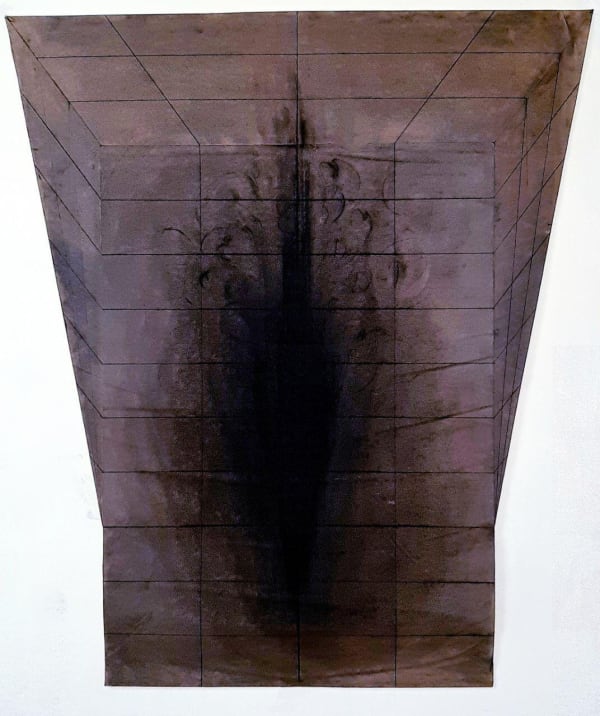 Shayan Shahabi, Untitled, 2018