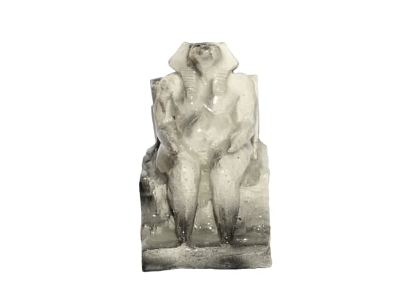 Behnaz Fatemi, Untitled, 2015