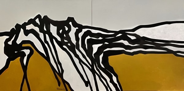 Sirak Melkonian, Untitled, 2022
