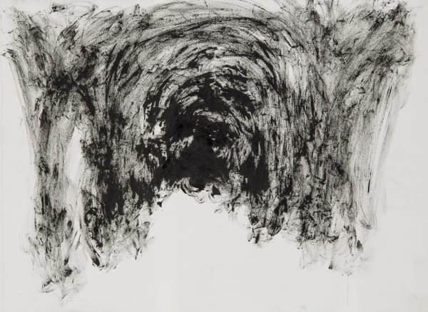Atefeh Majidi Nezhad, Untitled, 2017