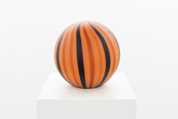 Andisheh Avini, Untitled, 2022