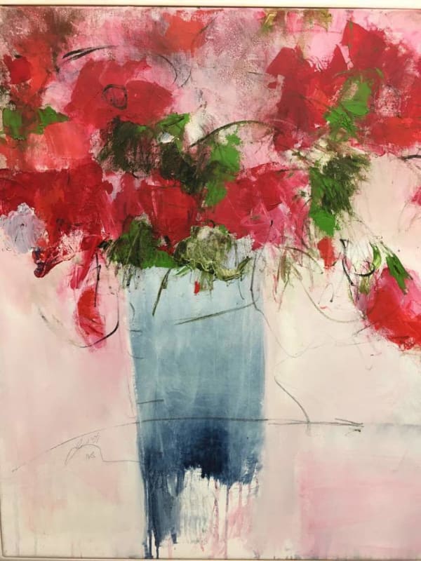 Farideh Lashai, Untitled, 2006