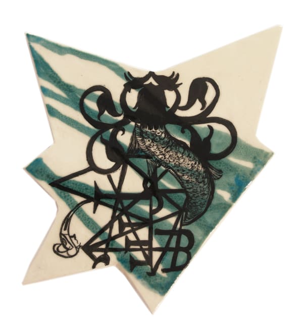 Navid Azimi Sajadi, Untitled, 2019