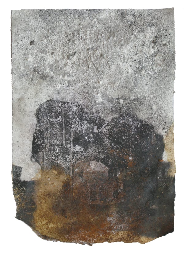 Milad Rostami, Untitled, 2017