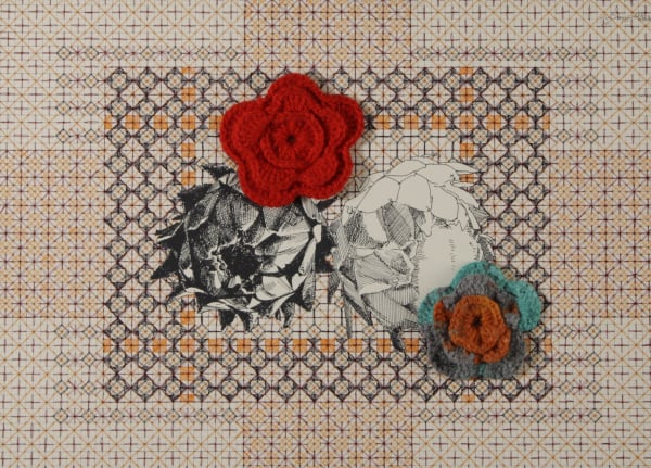 Nargess Hashemi, Untitled, 2018