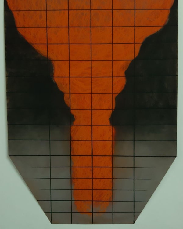 Shayan Shahabi, Untitled, 2018
