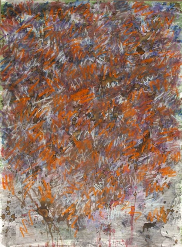 Untitled, 2024