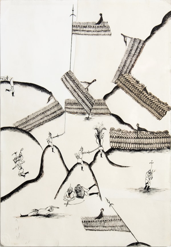 Ardeshir Mohassess,