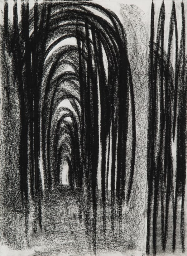 Atefeh Majidi Nezhad, Untitled, 2017