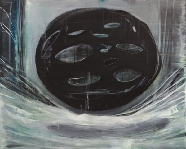Aidin Xankeshipour, Untitled, 2017