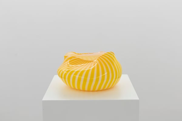 Andisheh Avini, Untitled, 2022