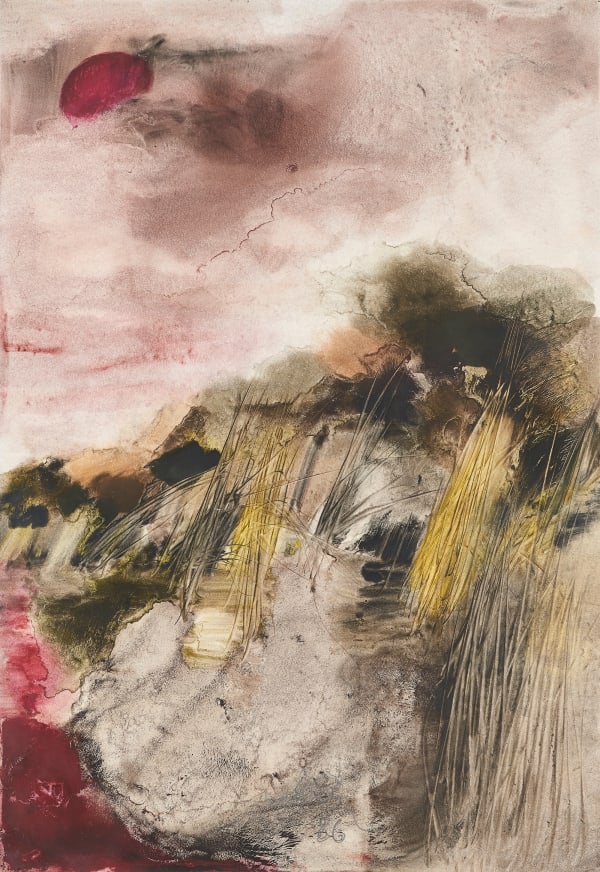 Untitled, 1986