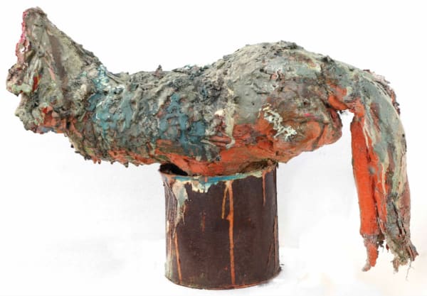 Ghasemi Brothers, Untitled, 2019