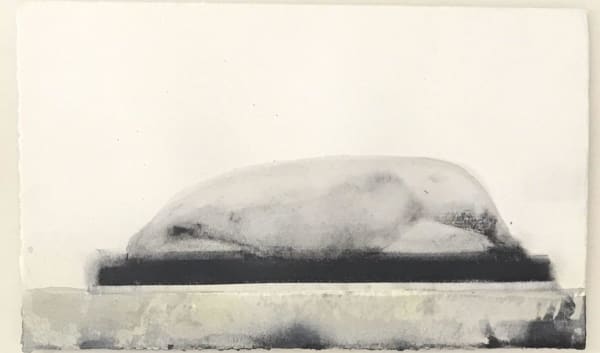 Ali Beheshti, Untitled, 2017