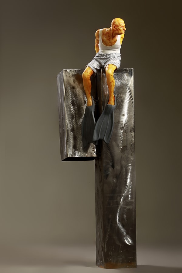 Untitled, 2016