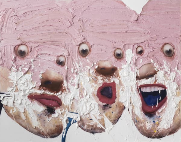 Untitled, 2021