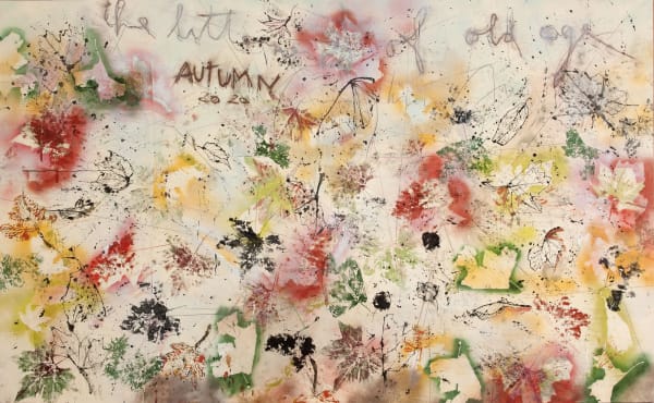 Fereydoun Ave, Untitled, 2020