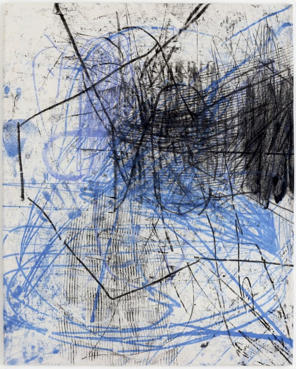 Habib Farajabadi, Untitled, 2017