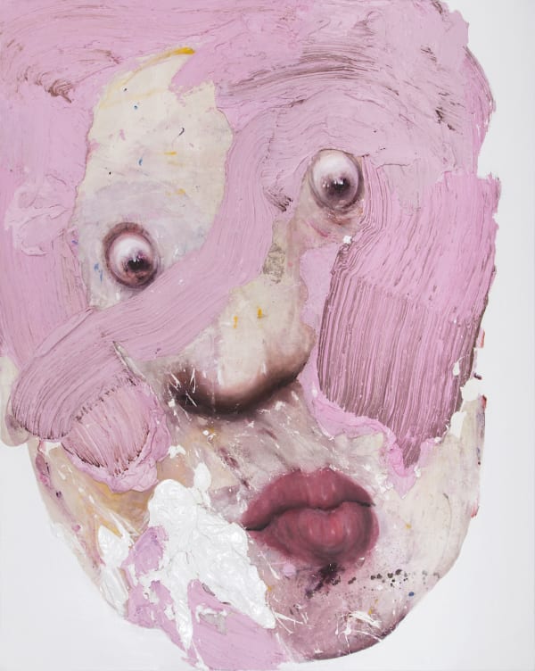 Untitled, 2019
