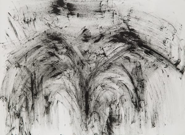 Atefeh Majidi Nezhad, Untitled, 2017