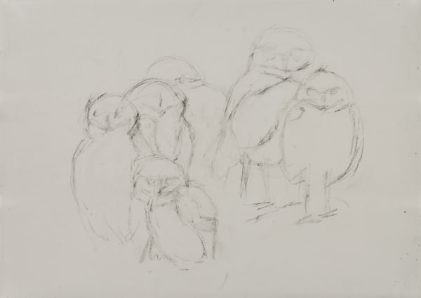 Pantea Rahmani, Untitled
